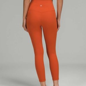 Lulu align leggings